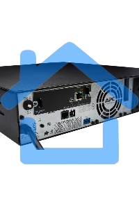 Сетевая карта APC UPS Network Management Card 3