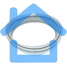 Манжета (уплотнитель) люка для стиральной машины LG 4986ER1004A