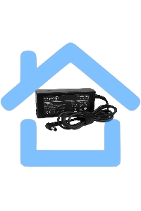 Блок питания (сетевой адаптер) Amperin AI-DL60 для ноутбуков Dell 19V 3.16A 5.5x2.5