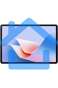 Планшет Huawei MatePad S PaperMatte WIFI+KB 53014ATJ 11.5