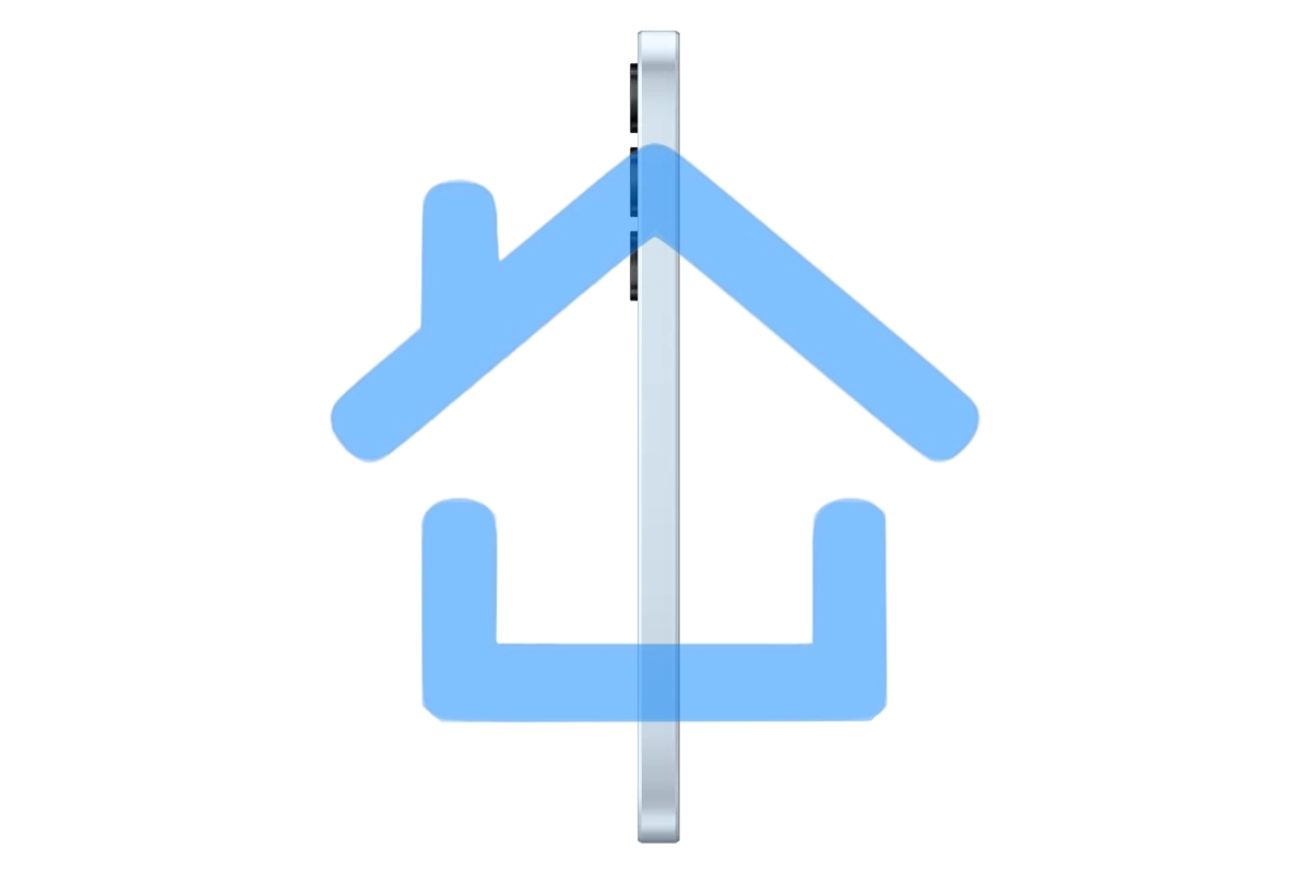 Смартфон Samsung Galaxy A35 5G, 8/128Gb, голубой