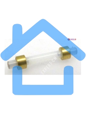 Трубка тефлоновая 4X2.5Х 35 мм