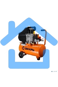 Компрессор Вихрь КМП-260/24 74/3/3