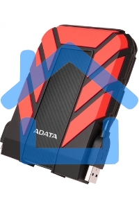 Внешний HDD 2.5