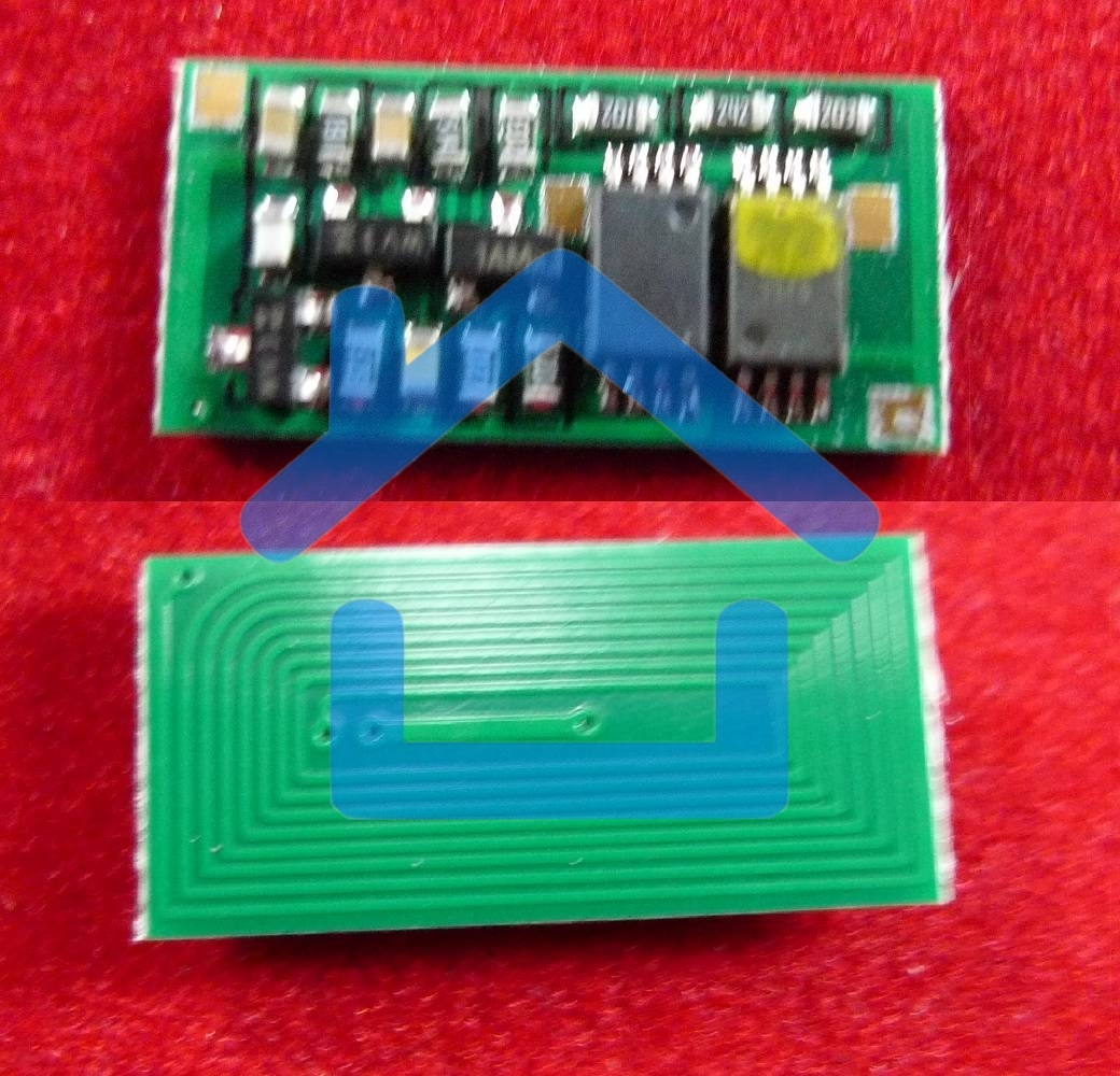 Чип ELP для Ricoh Aficio SP C430Dn/C431Dn/C440Dn Yellow 24K (SPC430E)