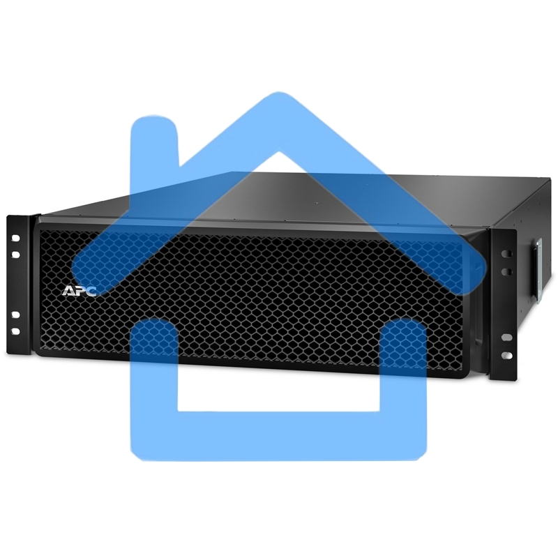 Батарея для ИБП APC SRT192RMBP 1920А·ч для SRT5KRMXLI/SRT5KXLI/SRT6KRMXLI/SRT6KXLI