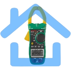 Токовые клещи MASTECH MS2138 13-1311