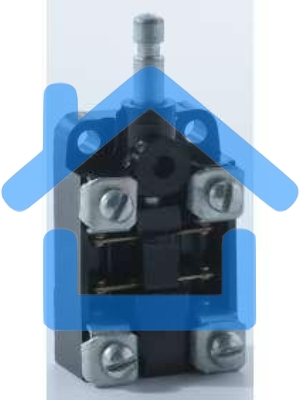 Выключатель путевой ВПК 2010Б УХЛ4 КЭАЗ 151289