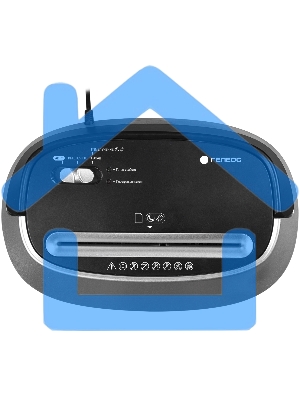 Уничтожитель документов ГЕЛЕОС УМ30-4, DIN P-4 (4 ур-нь секр.), фрагмент 3,8х35мм, 15-17 (70г/м2), CD/пл.карты/скрепки/скобы, 30 литров