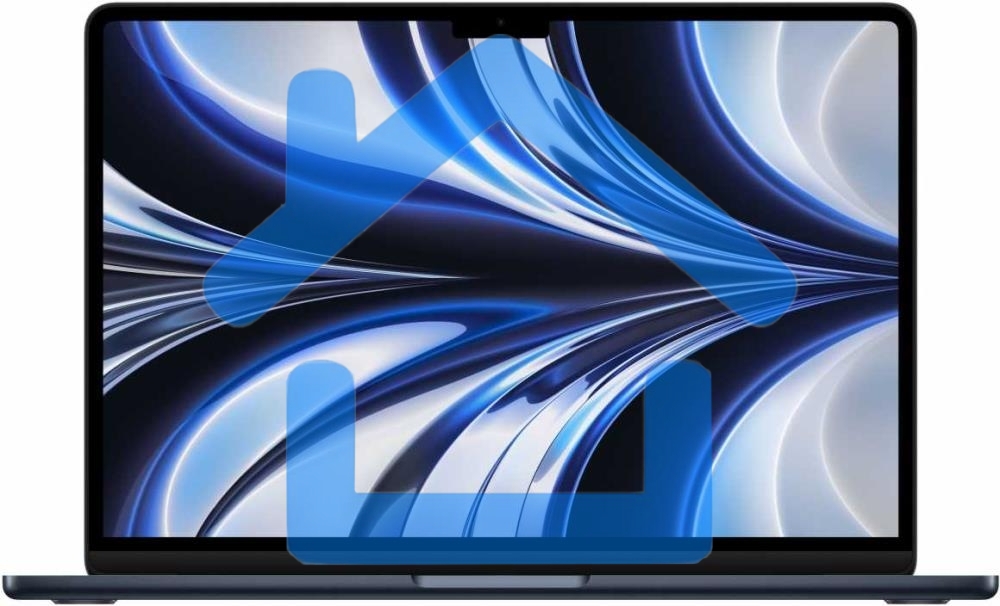Ноутбук Apple MacBook Air A2681 13.6