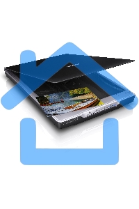 Сканер EPSON Perfection V19 (B11B231503)