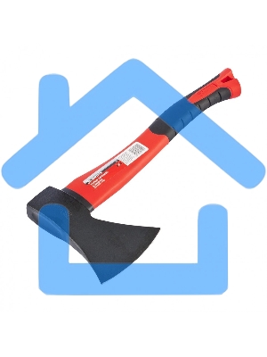 Топор Matrix ''optimal'',1000 г,фибергласовое топорище