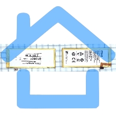 Аккумуляторная батарея Li3824T43P6hA54236-H для ZTE Blade S6 G717C 3.8V 2400mAh