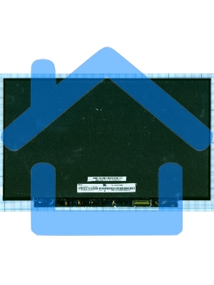 Матрица N140HCE-EN2