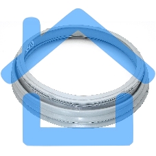 Манжета (уплотнитель) люка для стиральной машины LG 4986ER1004A