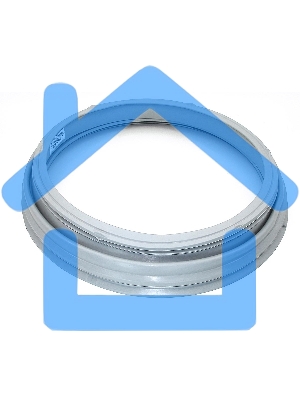 Манжета (уплотнитель) люка для стиральной машины LG 4986ER1004A