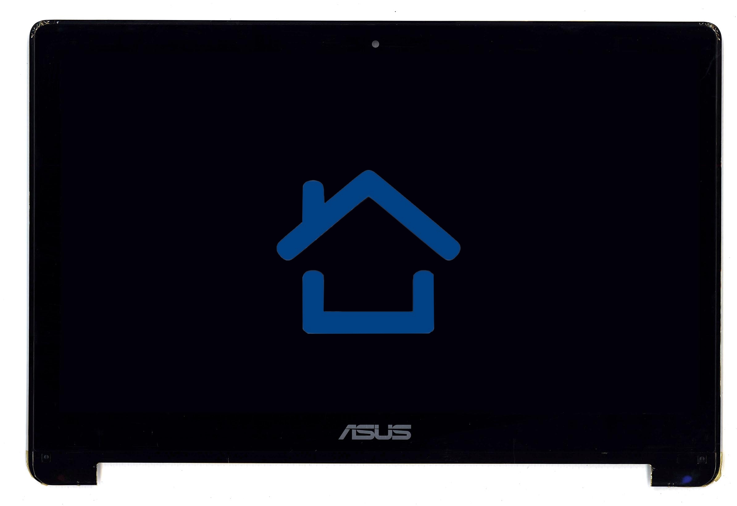 Модуль (матрица + тачскрин) для Asus N542 FHD