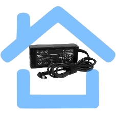 Блок питания (сетевой адаптер) Amperin AI-DL60 для ноутбуков Dell 19V 3.16A 5.5x2.5