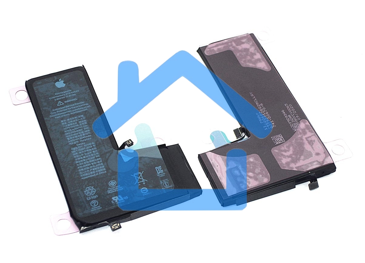 Аккумуляторная батарея для Apple iPhone 11 Pro