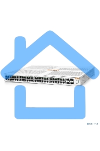 Коммутатор HPE Aruba IOn 1930 48G 4SFP+ Switch