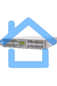 Источник бесперебойного питания Штиль SR1110L 8000Вт 10000ВА серый