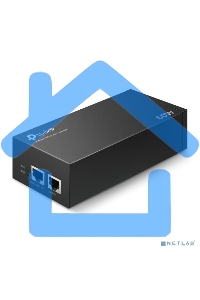 Инжектор PoE++ TP-Link TL-POE170S