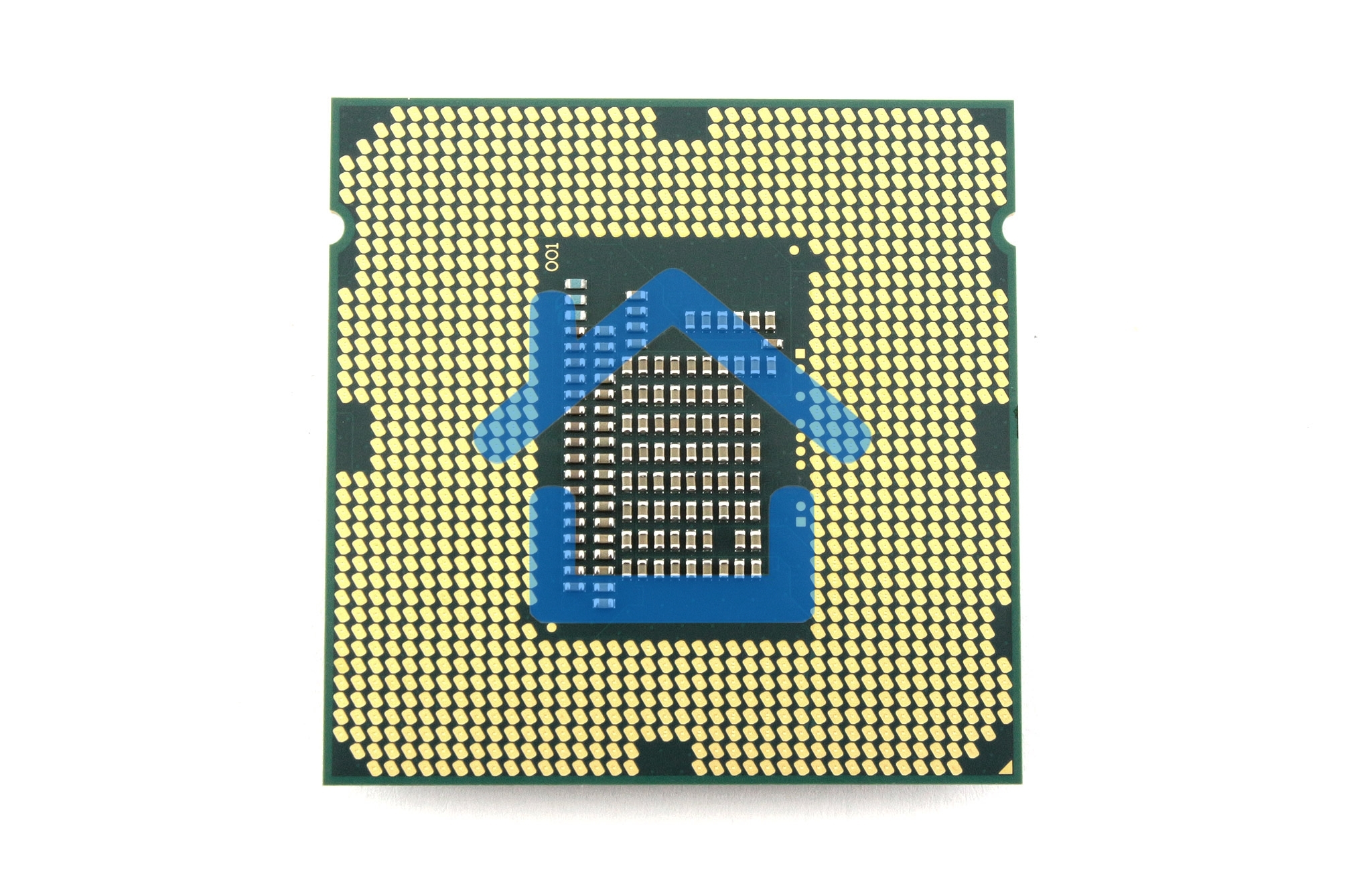 Процессор Intel Pentium G2030 3.0G/3M SR163