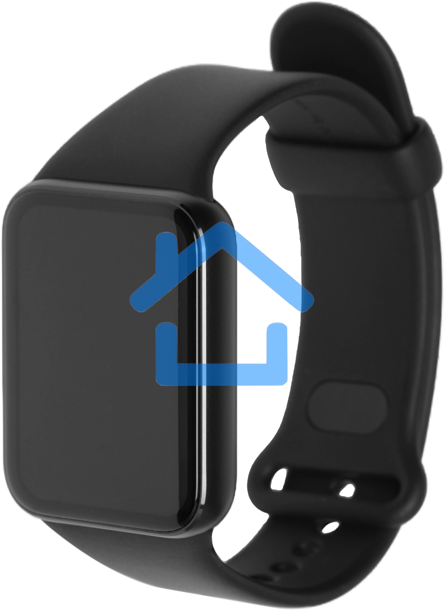 Фитнес трекер Xiaomi Smart Band 9 Pro Obsidian черный M2402B1 (BHR8710GL)