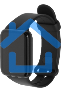 Фитнес трекер Xiaomi Smart Band 9 Pro Obsidian черный M2402B1 (BHR8710GL)