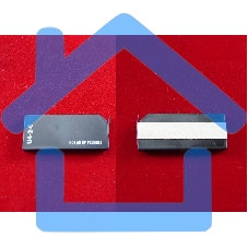 Чип ELP для HP Color LaserJet 4600/4650/5500/5550/CA 2810 Cyan, 8K/12K (Китай)