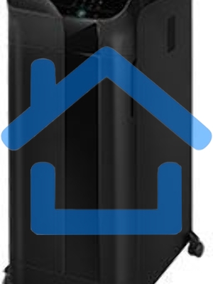 Шредер Fellowes AutoMax 550C (секр.P-4)/фрагменты/550лист./83лтр./скрепки/скобы/пл.карты/CD