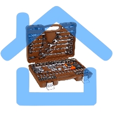 Набор инструментов OMBRA OMT82S 82 предмета