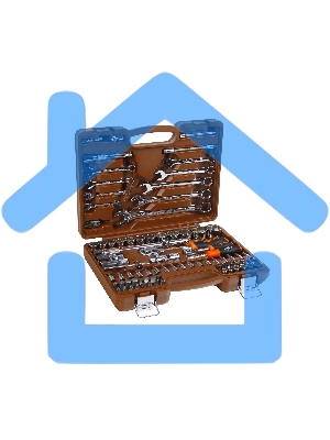 Набор инструментов OMBRA OMT82S 82 предмета