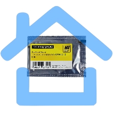 Чип Hi-Black к картриджу HP CLJ CP1215/ CP1515/ CM1312 new, Y, 1,4K