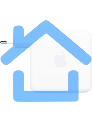 Блок питания Apple 87W USB-C Power Adapter