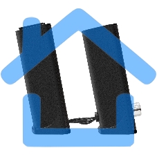 Саундбар-акустическая система 2.0 ExeGate EX289681RUS Accord 280 питание USB, Bluetooth, 2х3Вт (6Вт RMS), 60-20000Гц,черный, RGB подсветка