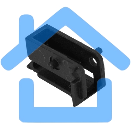 Держатель отделителя в сборе Ricoh