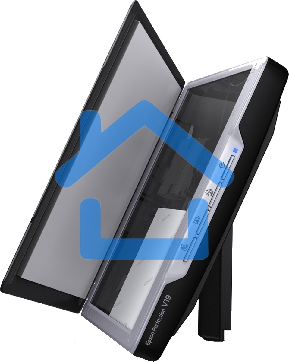 Сканер EPSON Perfection V19 (B11B231503)
