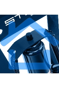 Трубогиб гидравлический, 1/2