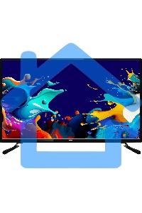 Телевизор BBK 41.5