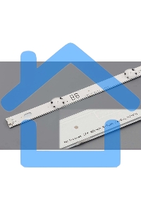 Подсветка LED RH Innotek 17Y 60Inch_B-Type_Rev0.0_160825 60UJ63_UHD_B