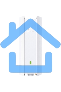 Точка доступа AX1800 Indoor/Outdoor Dual-Band Wi-Fi 6 Access Point