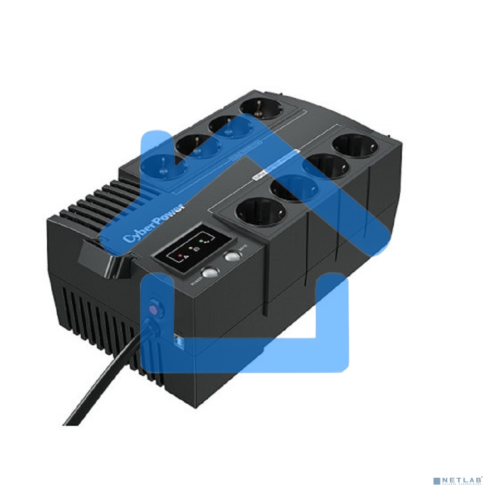 Источник бесперебойного питания CyberPower BS650E