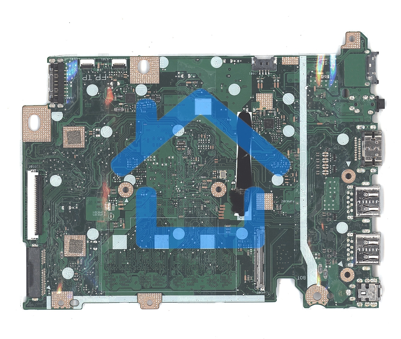 Материнская плата для Asus E406MA 4G/N5000