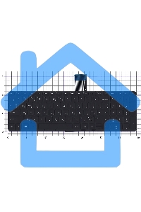 Клавиатура для ноутбука HP Envy X360 15-U000 черная без рамки с подсветкой