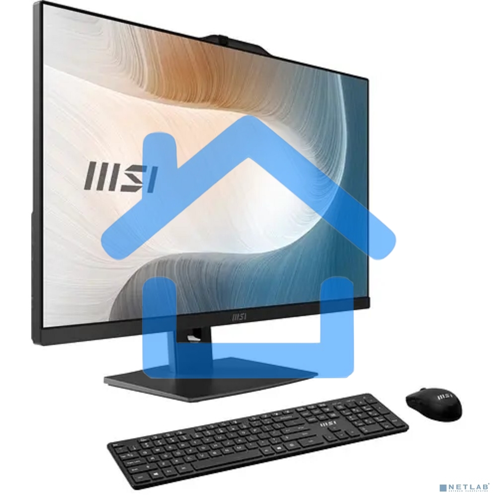 Моноблок MSI Modern AM272P 1M-682XRU 27