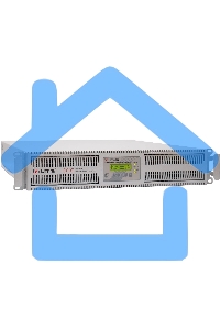 Источник бесперебойного питания Штиль SR1110L 8000Вт 10000ВА серый