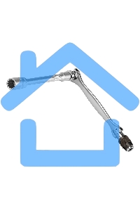 Набор бит GROSS 11625и головок торцевых 1/4'' карданный ключ трещотка адаптер s2 37шт.