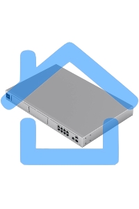 Маршрутизатор Ubiquiti UniFi Dream Machine Pro Max Многофункциональное устройство, объединяющее маршрутизатор, коммутатор и контроллер