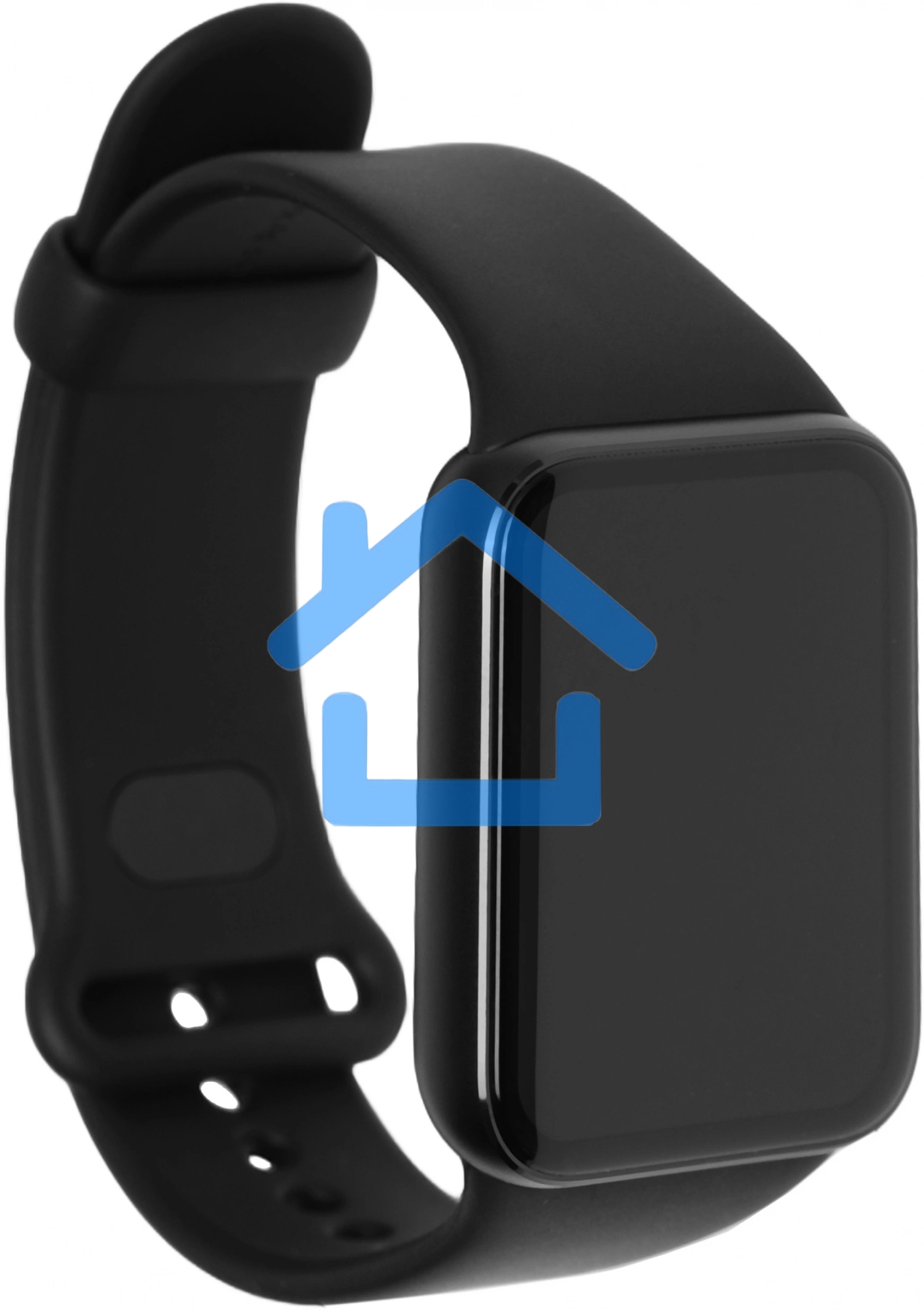 Фитнес трекер Xiaomi Smart Band 9 Pro Obsidian черный M2402B1 (BHR8710GL)